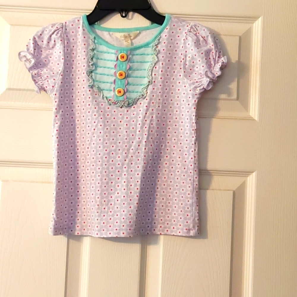 Girls top